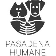 Pasadena Humane Logo